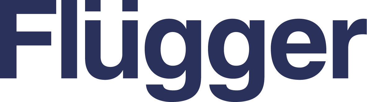 Logo av Flugger