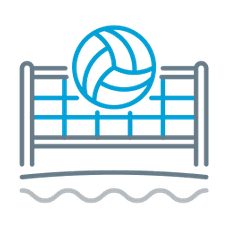 Volleyball ikon