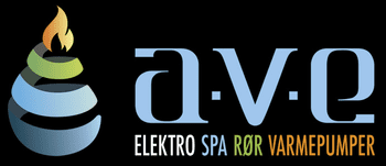 Logo av AVE