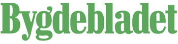 Logo av Bygdebladet