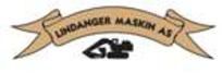 Logo av Lindanger Maskin AS