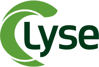 Logo av Lyse