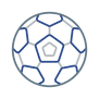 Futsal ikon