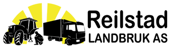 Logo av Reilstad Landsbruk AS