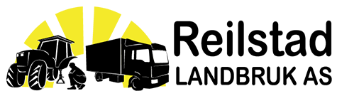 Logo av Reilstad Landsbruk AS