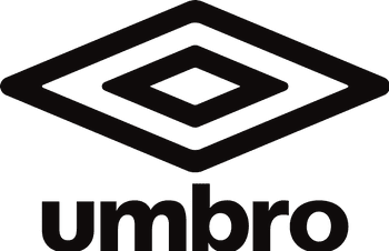 Logo av Umbro
