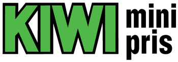 Logo av Kiwi