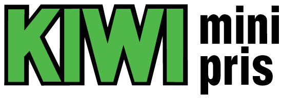 Logo av Kiwi
