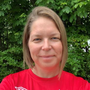 Bilde styre medlem mastra Ingvild Anfinsen