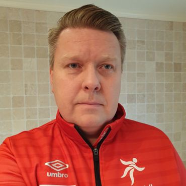 Bilde av Helge Haugvaldstad