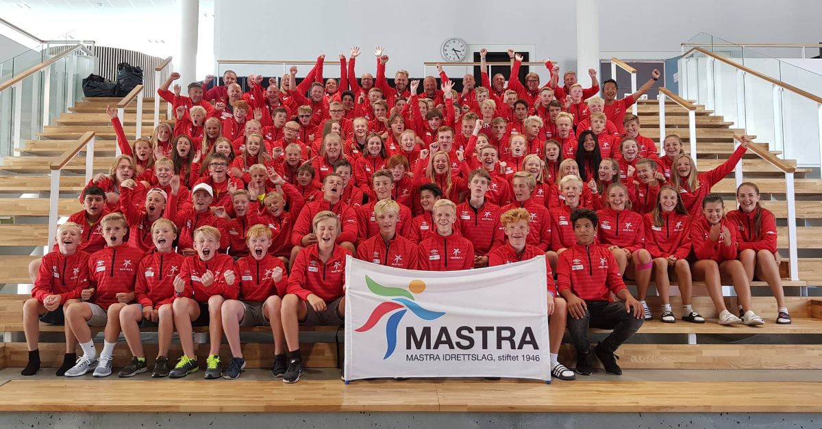 MASTRA IDRETTSLAG