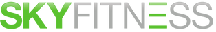 Logo av Skyfitness