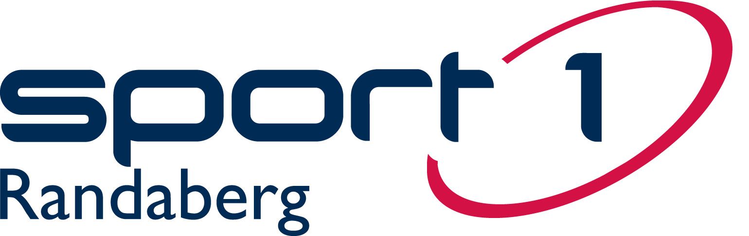 Logo av Sport 1 Randaberg