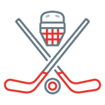 Innebandy ikon