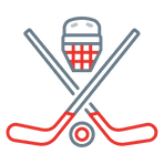 Innebandy ikon