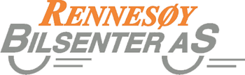 Logo av Rennesøy Bilsenter AS