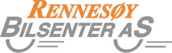 Logo av Rennesøy Bilsenter AS