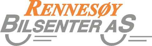 Logo av Rennesøy Bilsenter AS