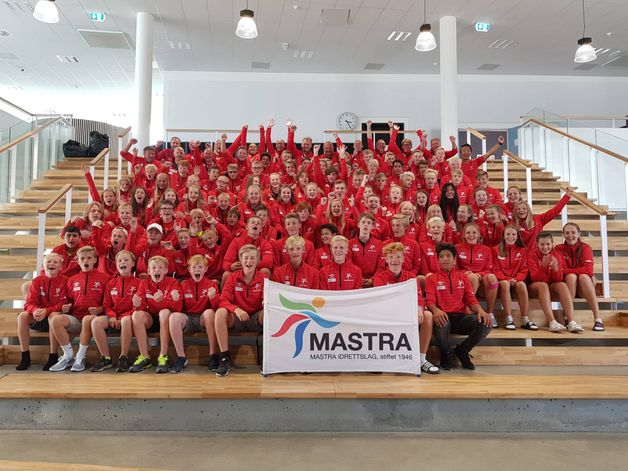 Mastra lagbilde
